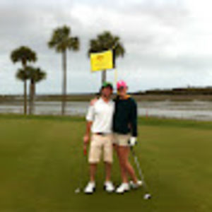 Meet your Posher, Chad